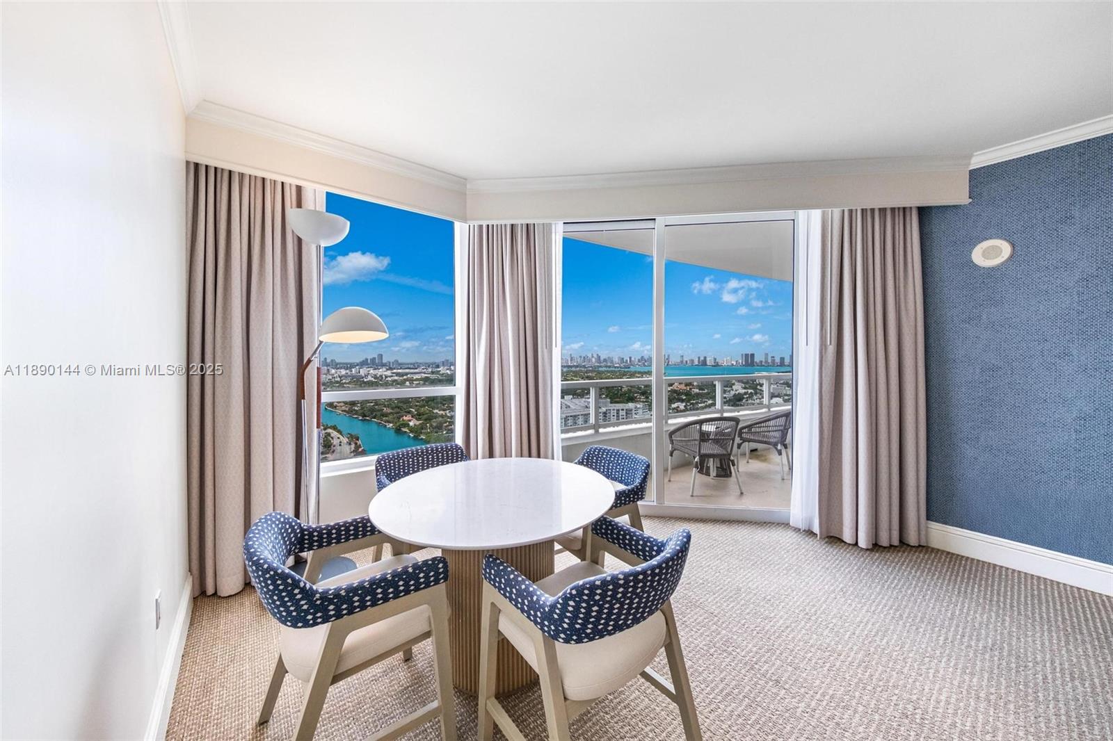 FONTAINEBLEAU II CONDO - Residential