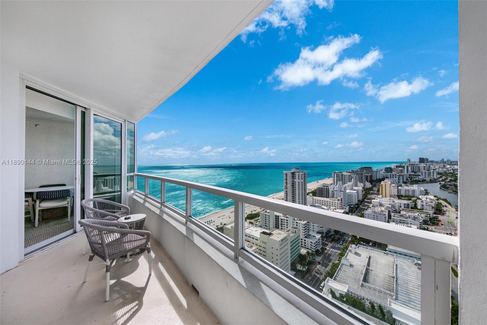 FONTAINEBLEAU II CONDO - Residential