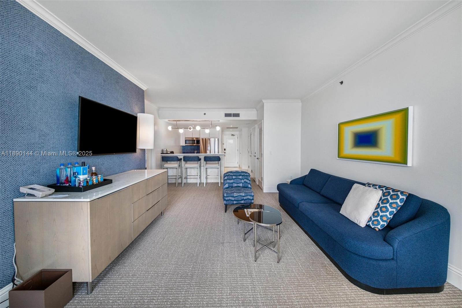 FONTAINEBLEAU II CONDO - Residential