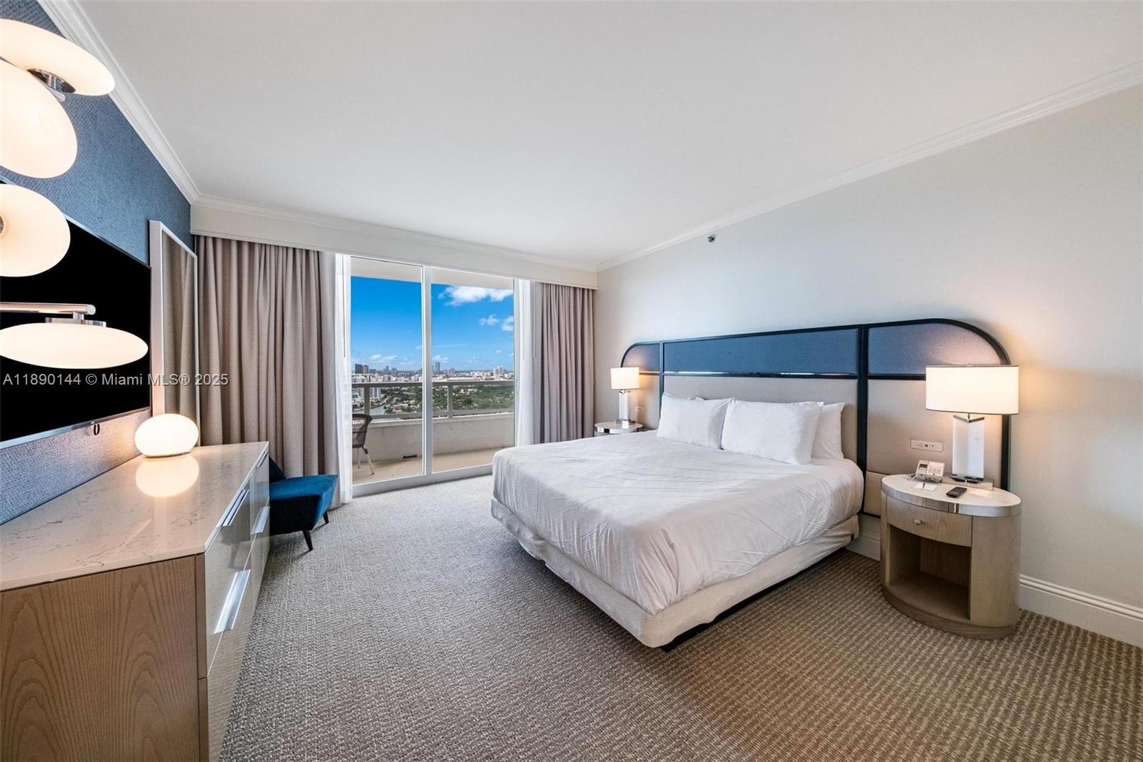 FONTAINEBLEAU II CONDO - Residential