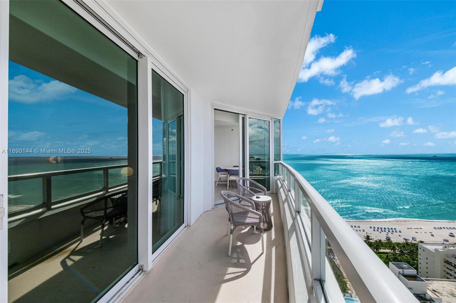 FONTAINEBLEAU II CONDO - Residential