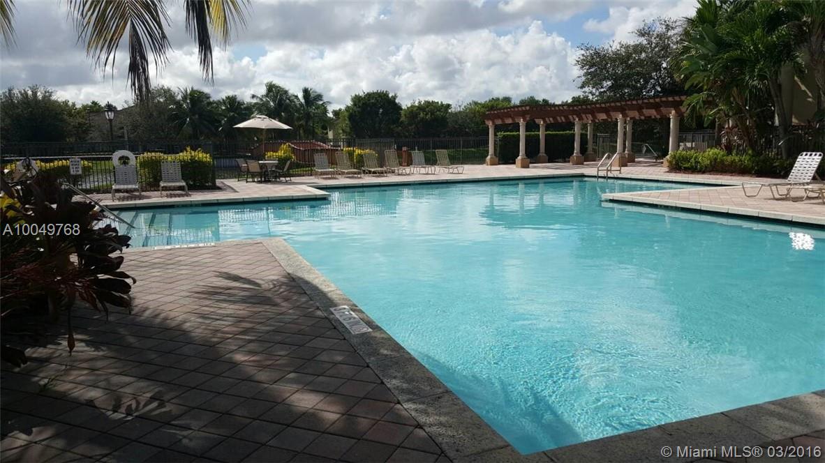 Aventine At Miramar - Residential Lease