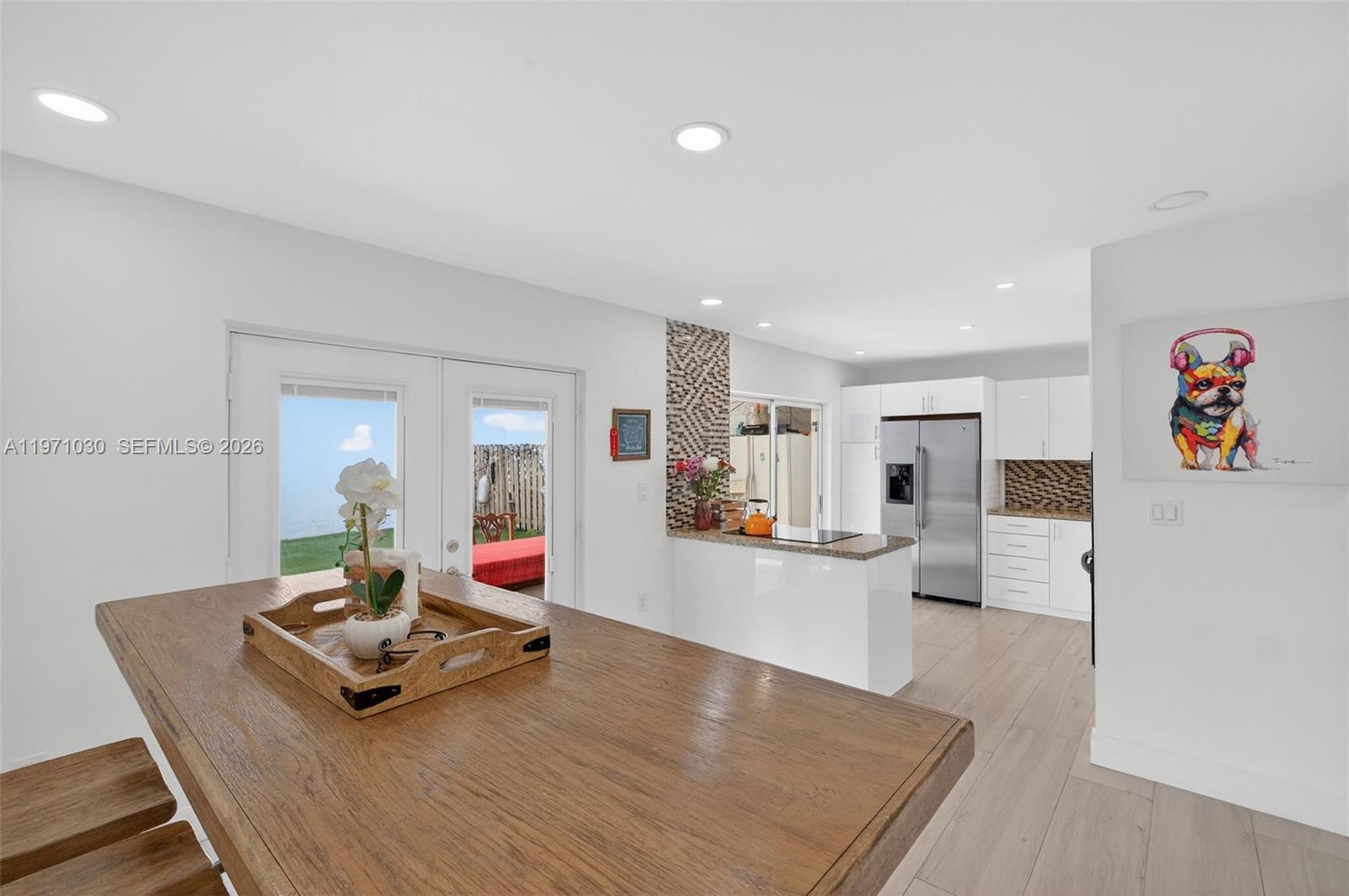 MONACO DREAM HOMES - Residential