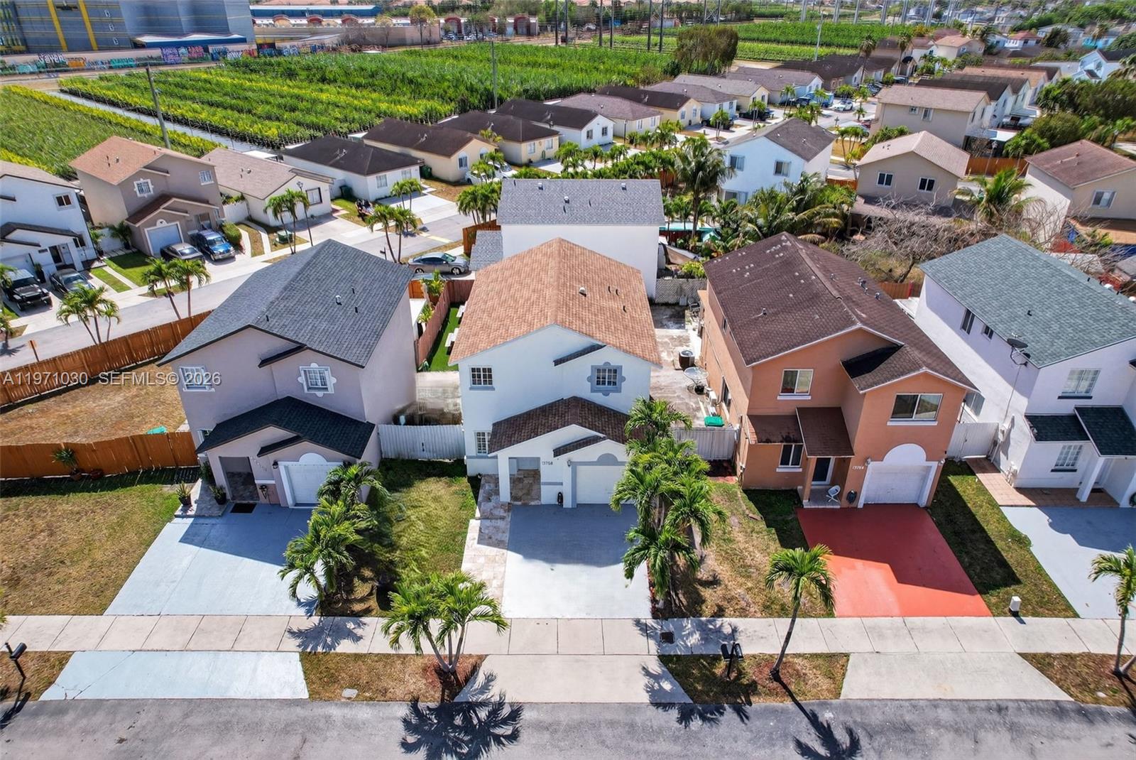 MONACO DREAM HOMES - Residential