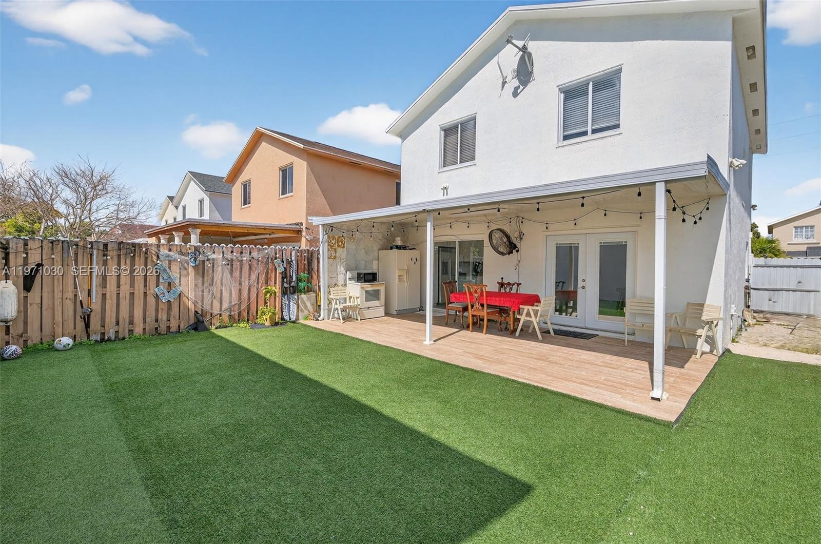 MONACO DREAM HOMES - Residential