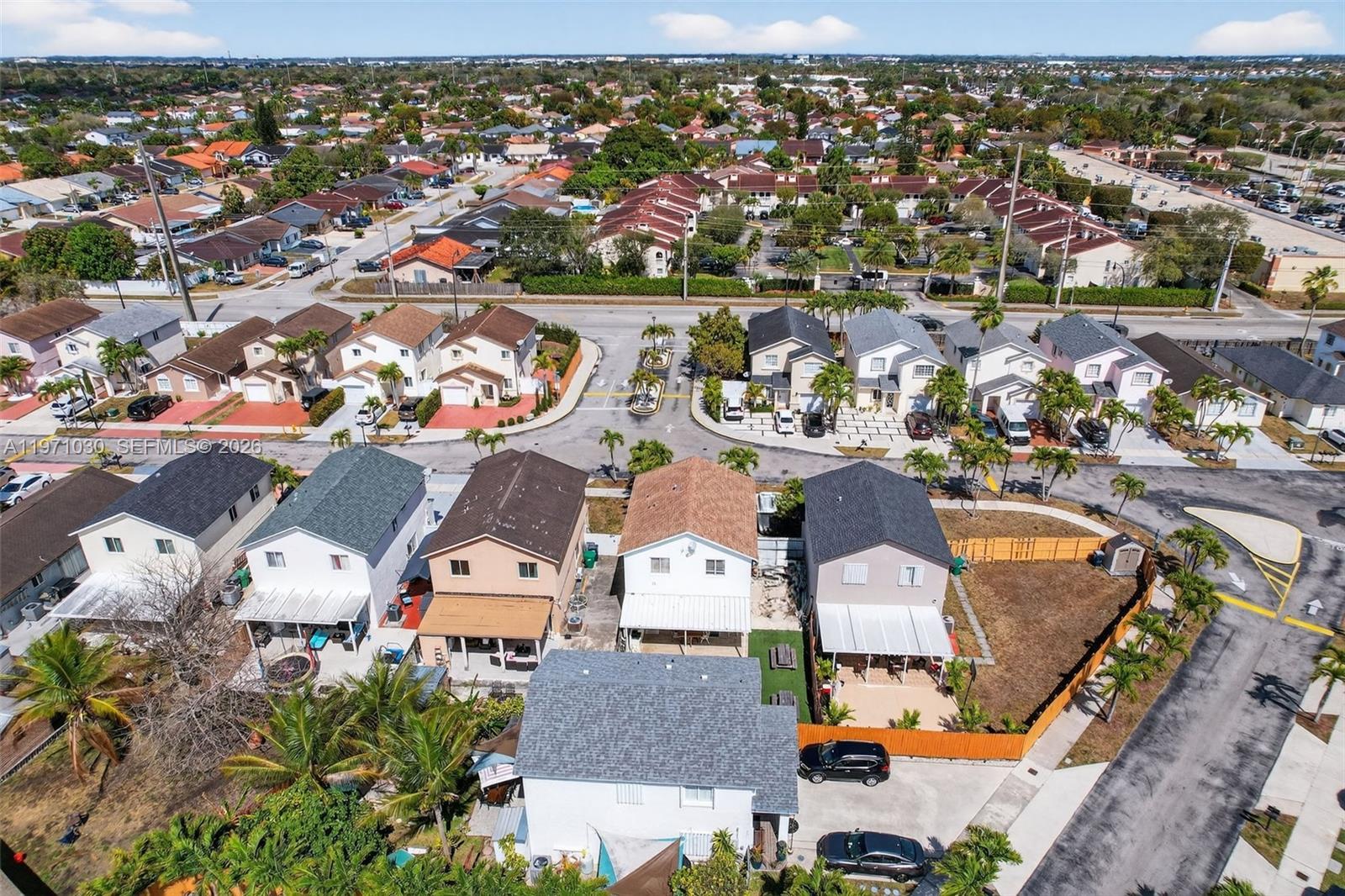 MONACO DREAM HOMES - Residential