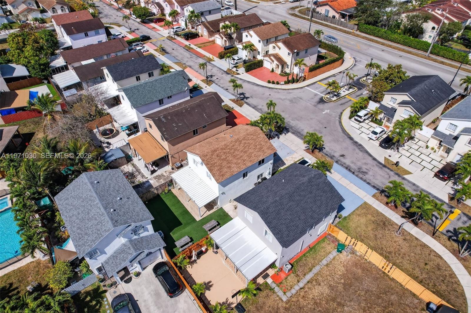 MONACO DREAM HOMES - Residential