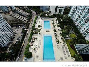THE PLAZA 901 BRICKELL CO - Residential Lease