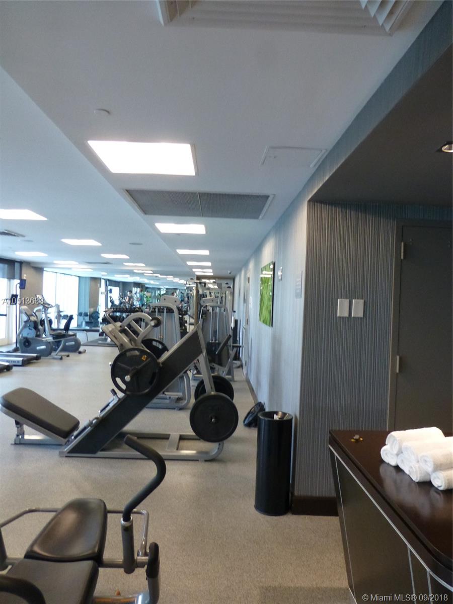 THE PLAZA 901 BRICKELL CO - Residential Lease