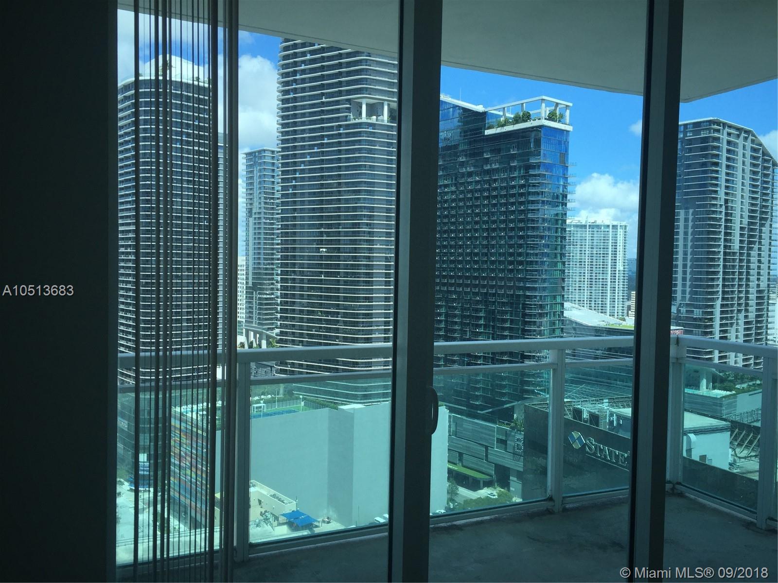 THE PLAZA 901 BRICKELL CO - Residential Lease