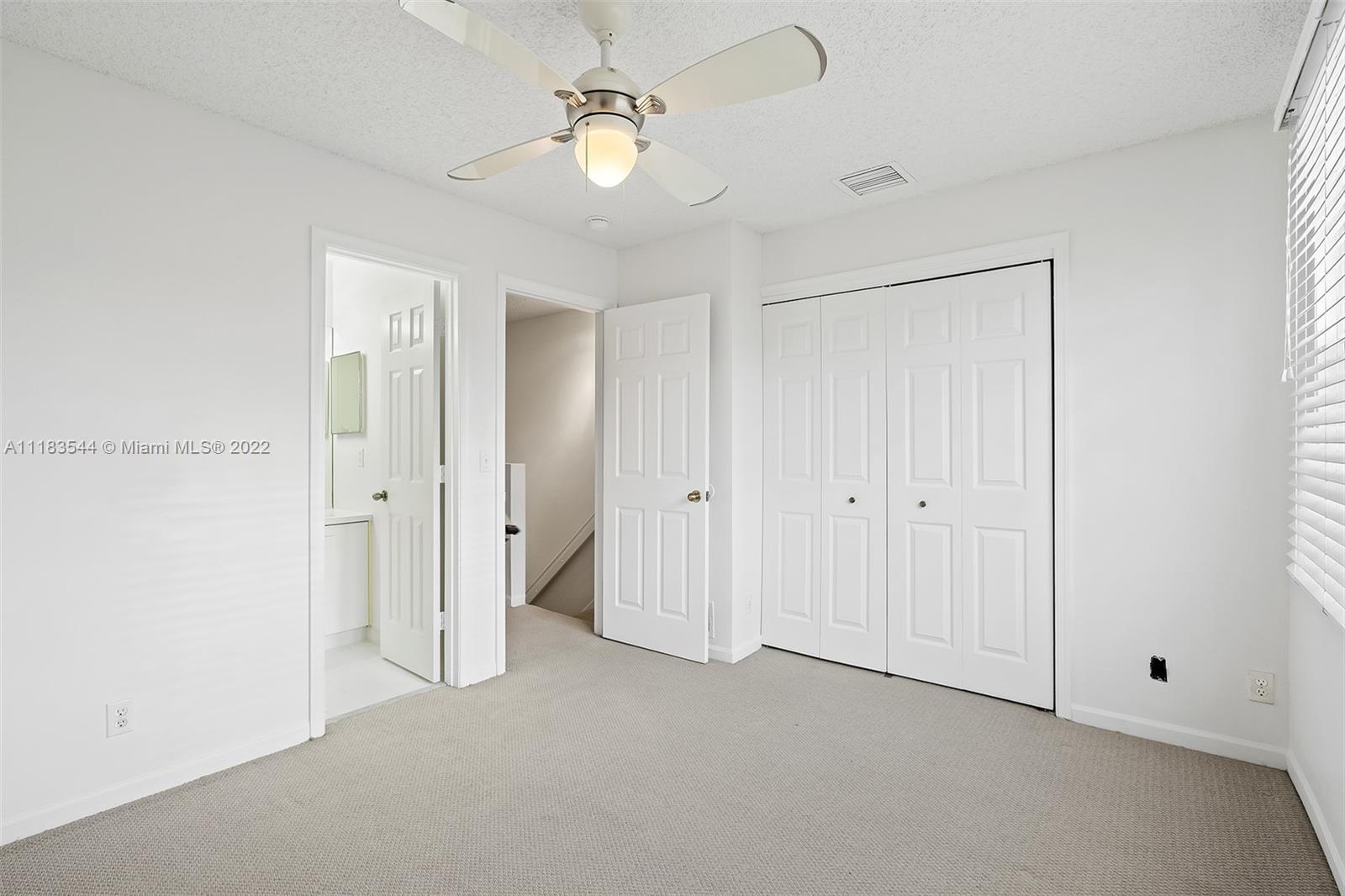 INFANTE PLAT - Residential Lease