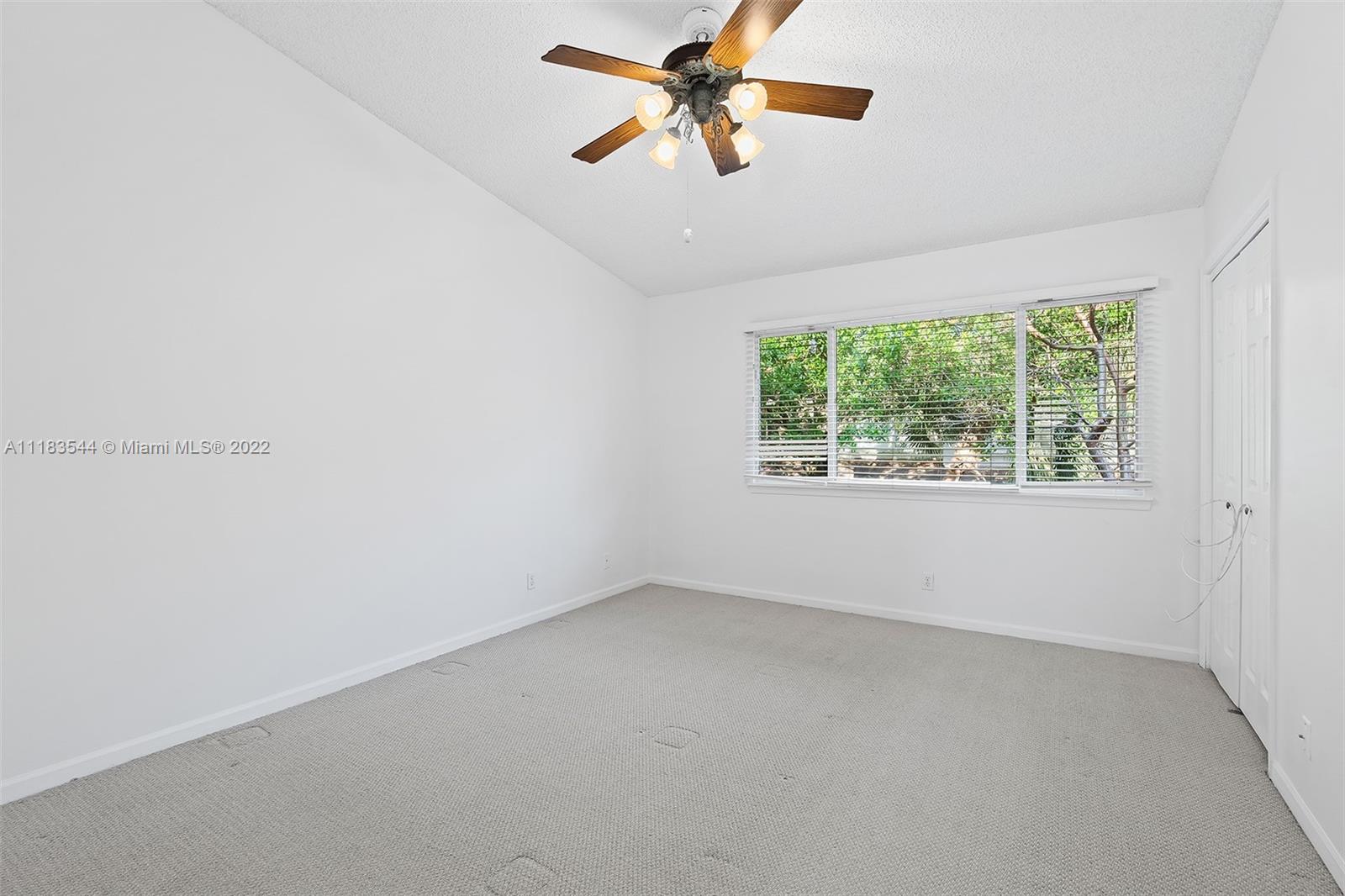 INFANTE PLAT - Residential Lease