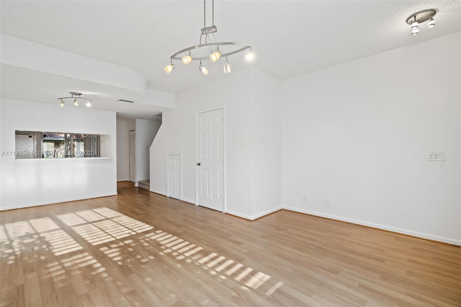 INFANTE PLAT - Residential Lease