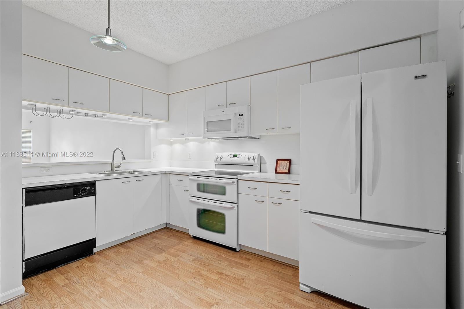 INFANTE PLAT - Residential Lease