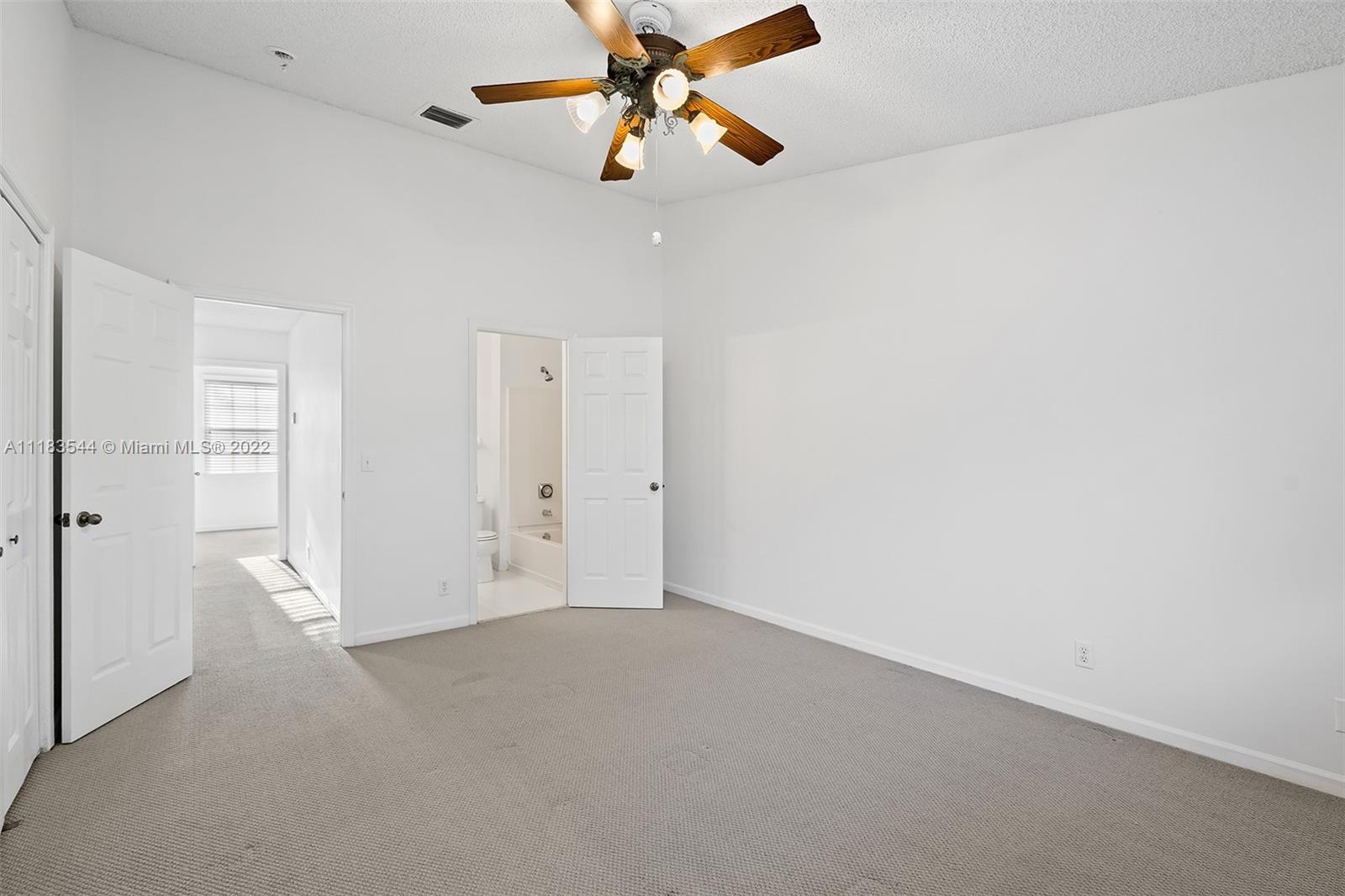 INFANTE PLAT - Residential Lease