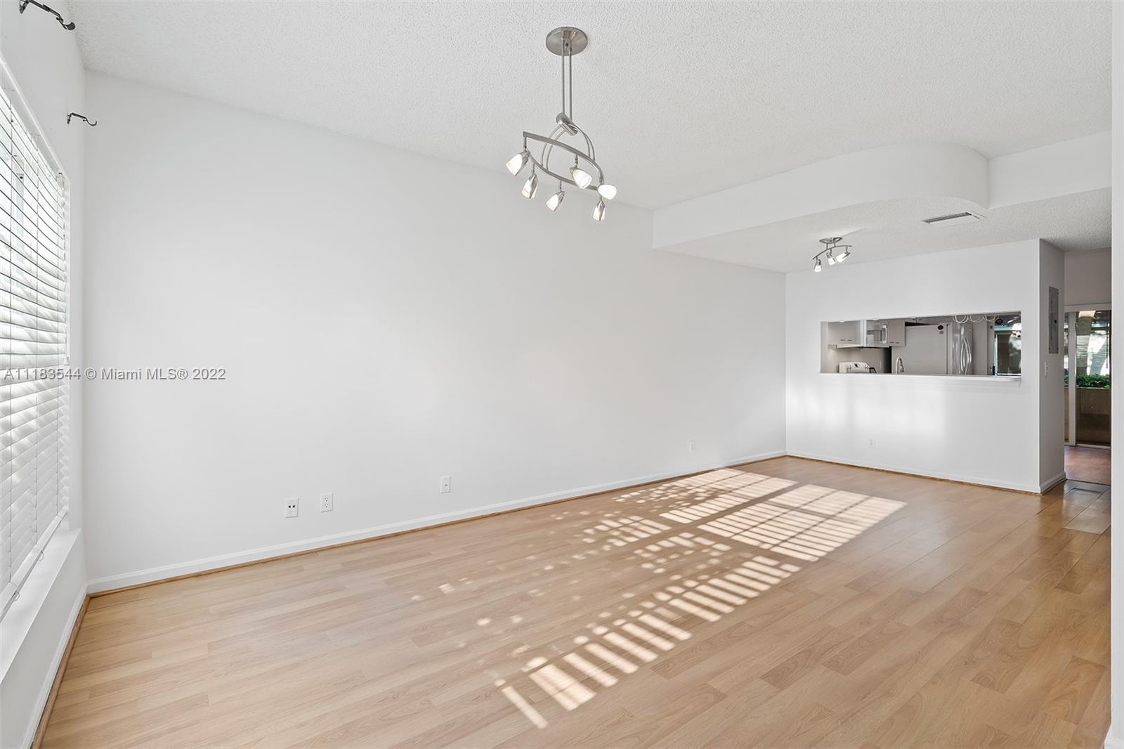 INFANTE PLAT - Residential Lease