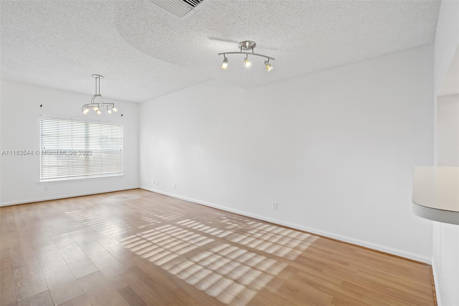 INFANTE PLAT - Residential Lease