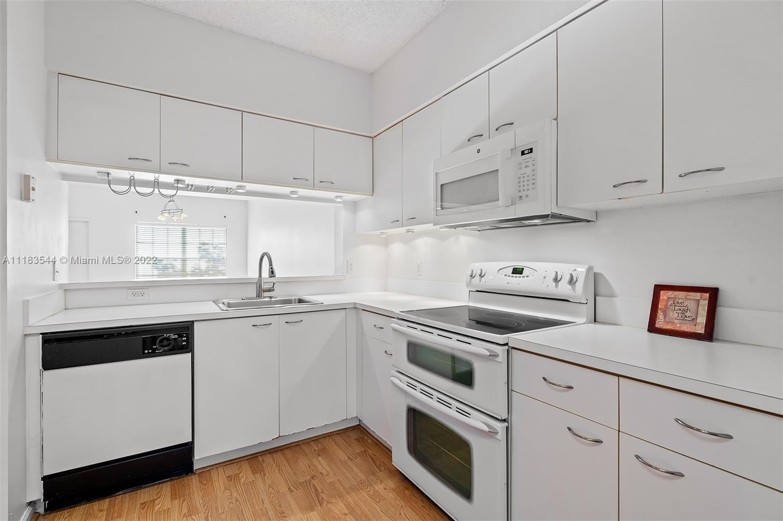 INFANTE PLAT - Residential Lease