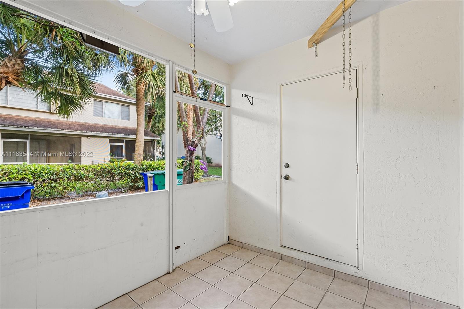 INFANTE PLAT - Residential Lease