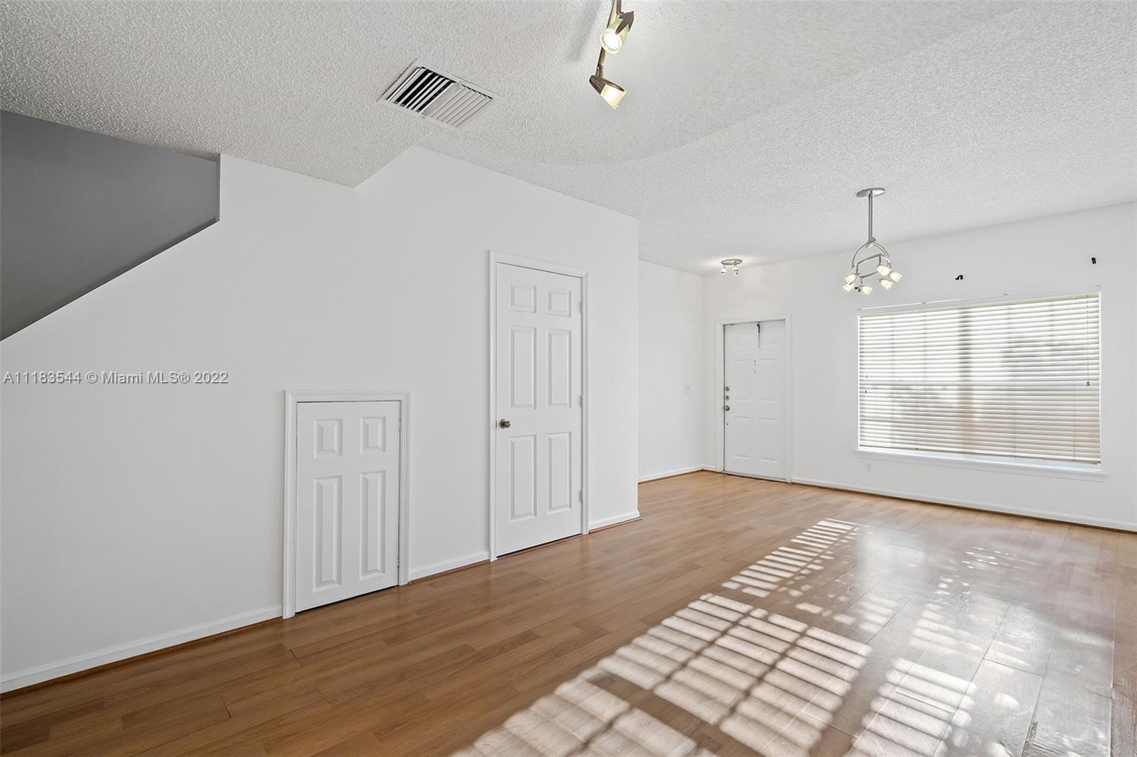 INFANTE PLAT - Residential Lease