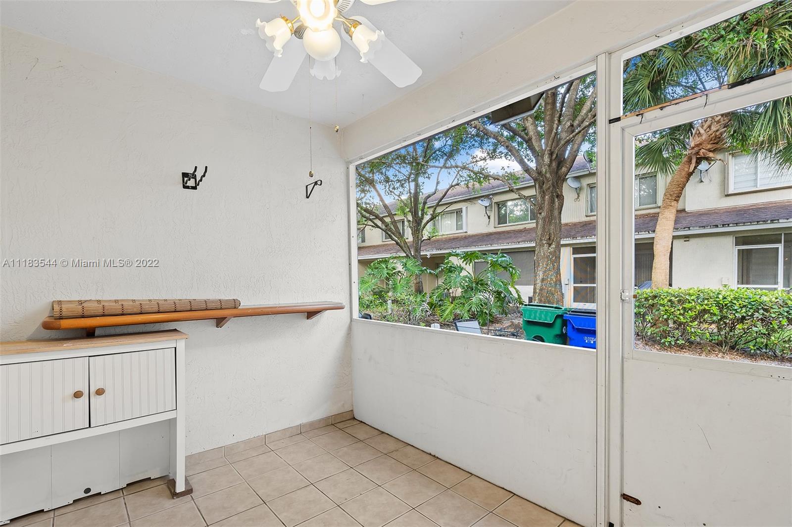 INFANTE PLAT - Residential Lease