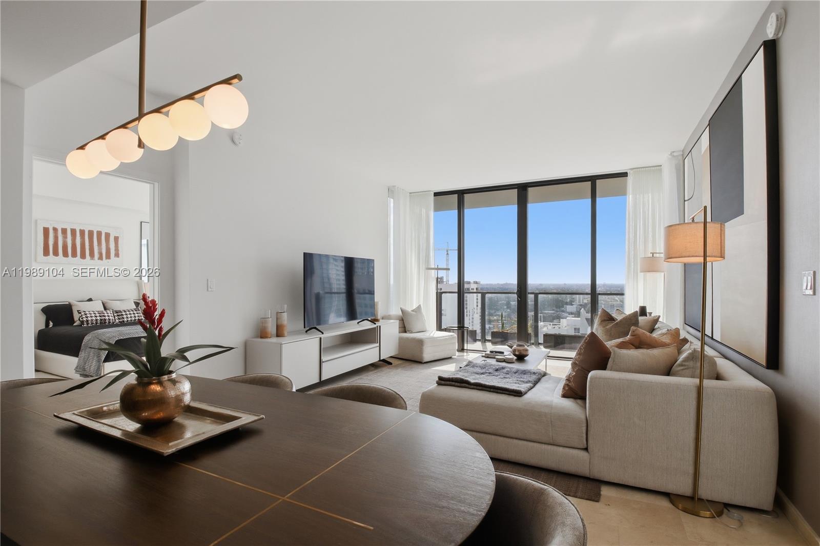 RISE CONDO - Residential