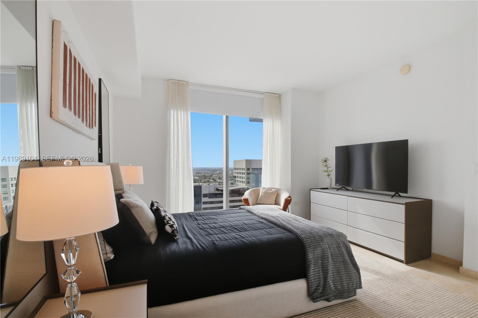 RISE CONDO - Residential