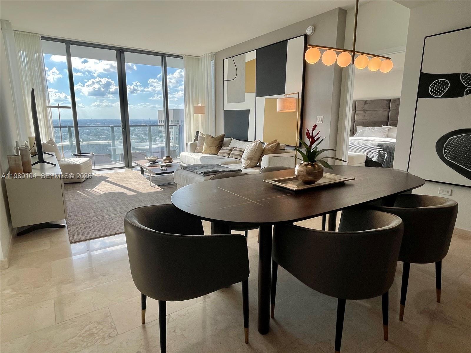 RISE CONDO - Residential