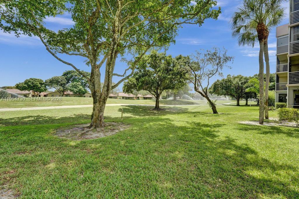 CONDO 7 OF SABAL PALM CON - Residential