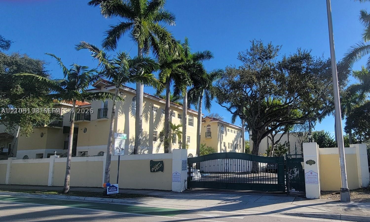 3356 Bird Ave 4