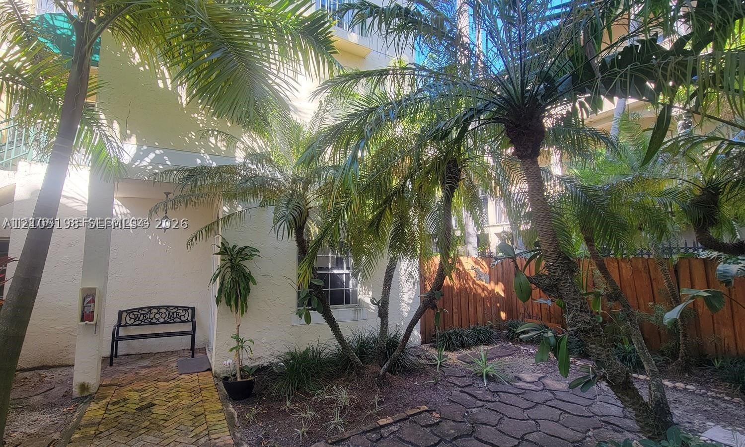 3356 Bird Ave 4