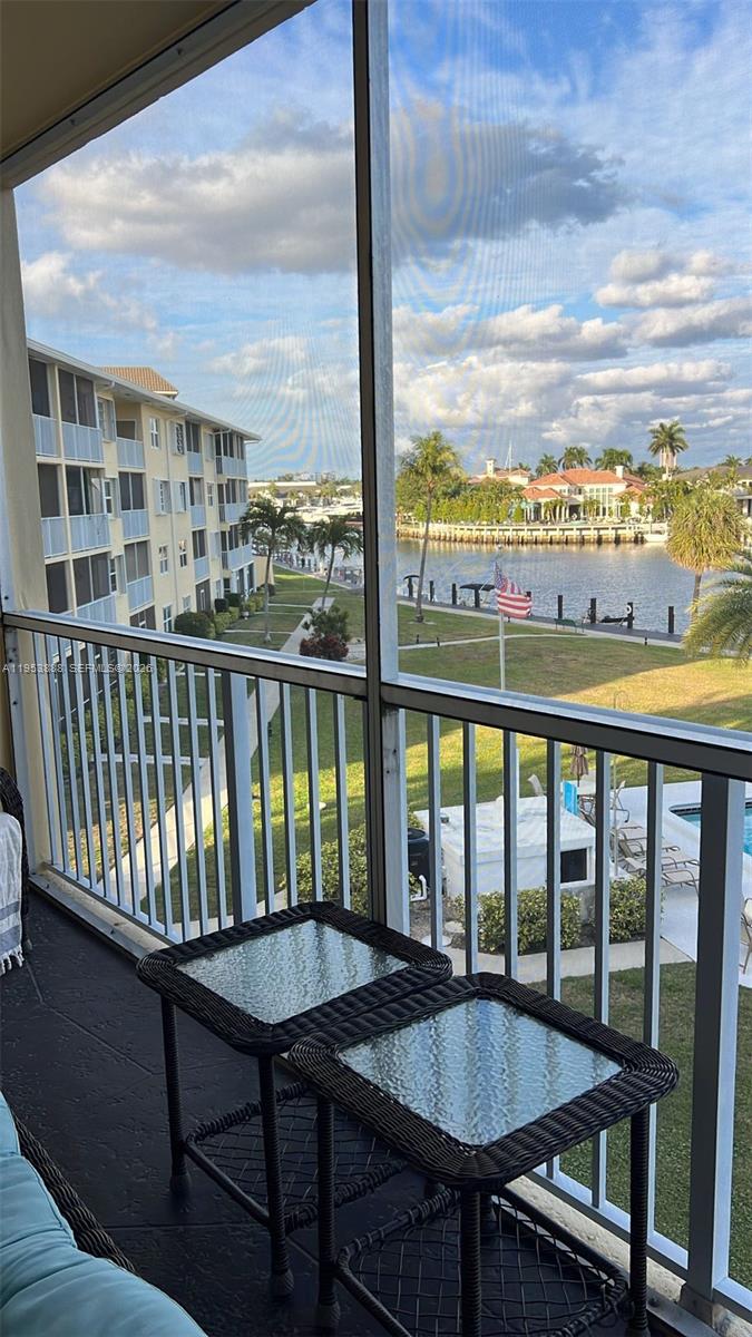 RIVER HOUSE TERRACE CONDO - Residential