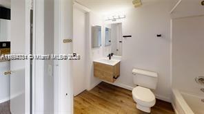 KENDALL LAKE TOWERS CONDO - Residential Lease