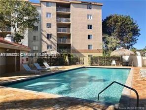 KENDALL LAKE TOWERS CONDO - Residential Lease