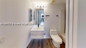 KENDALL LAKE TOWERS CONDO - Residential Lease