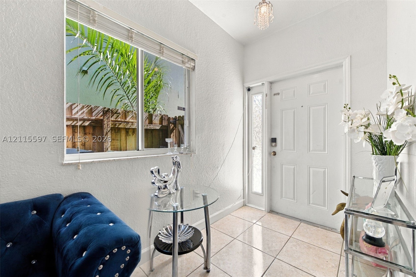 Undisclosed Address #A12115597, Homestead FL 33033