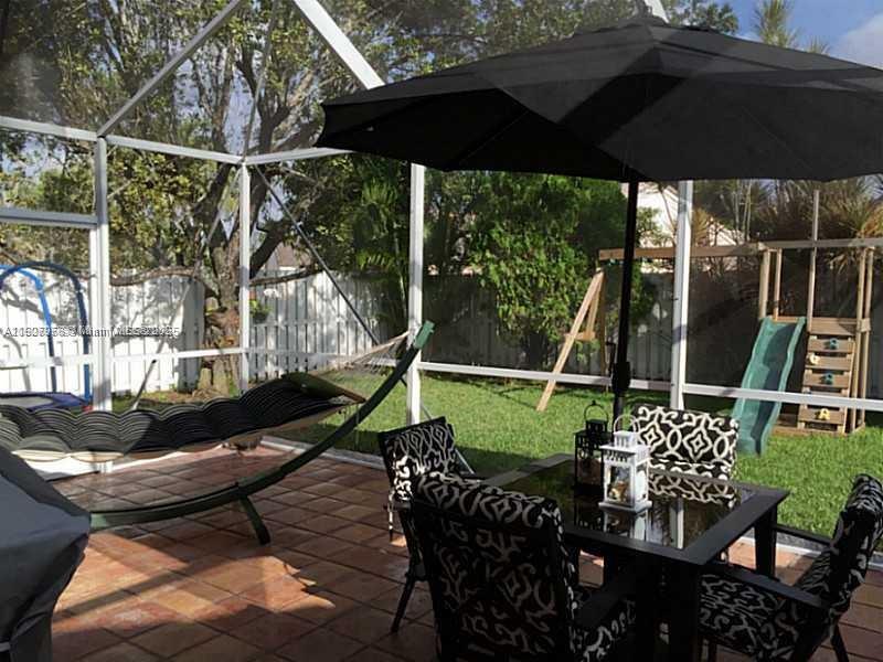 SECTORS 3 & 4 BOUNDARY PL - Residential Lease