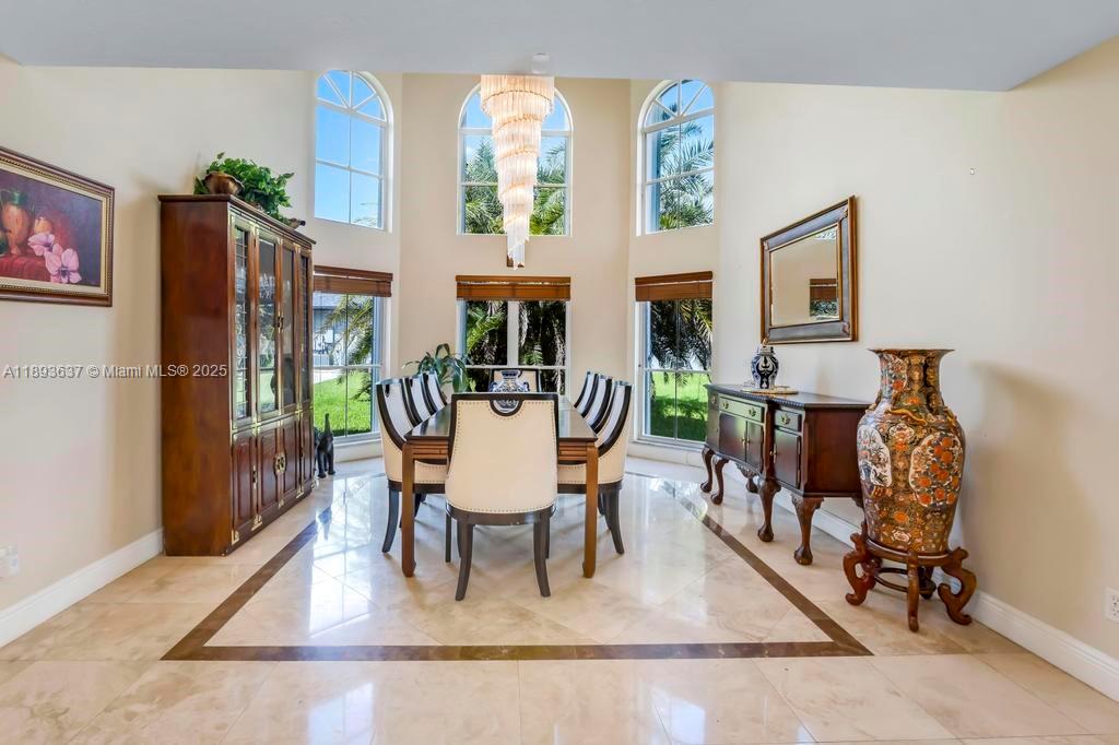 DAVIE WHISPERING PINES - Residential