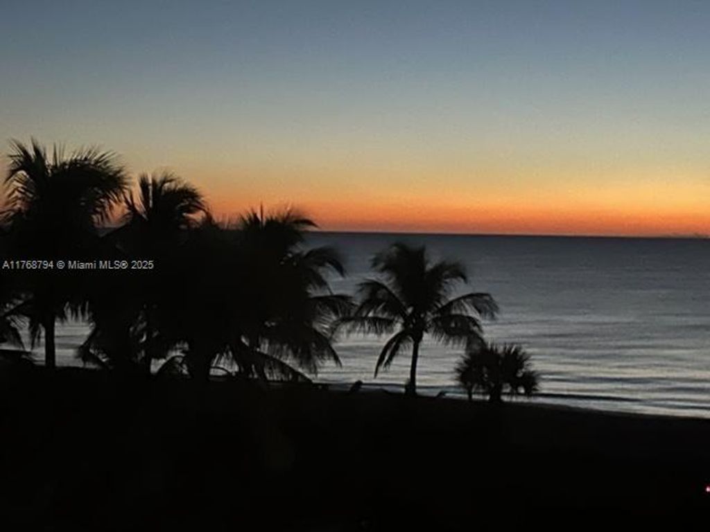 Photo of 2565 S Ocean Blvd #205N, Highland Beach, FL 33487 (MLS # A11768794)