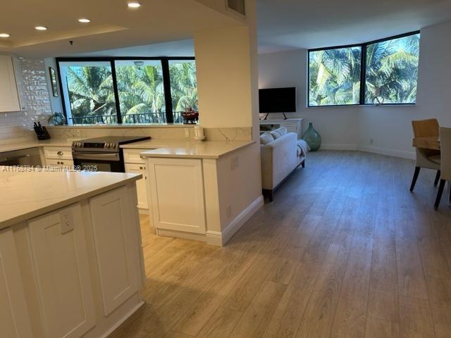 TOWNHOUSES OF HIGHLAND BE - Residential Lease