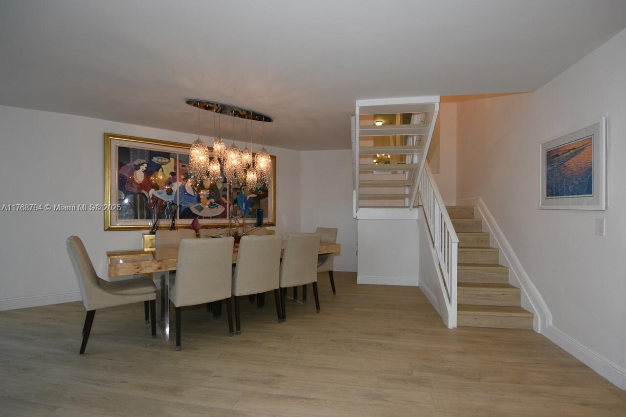 TOWNHOUSES OF HIGHLAND BE - Residential Lease