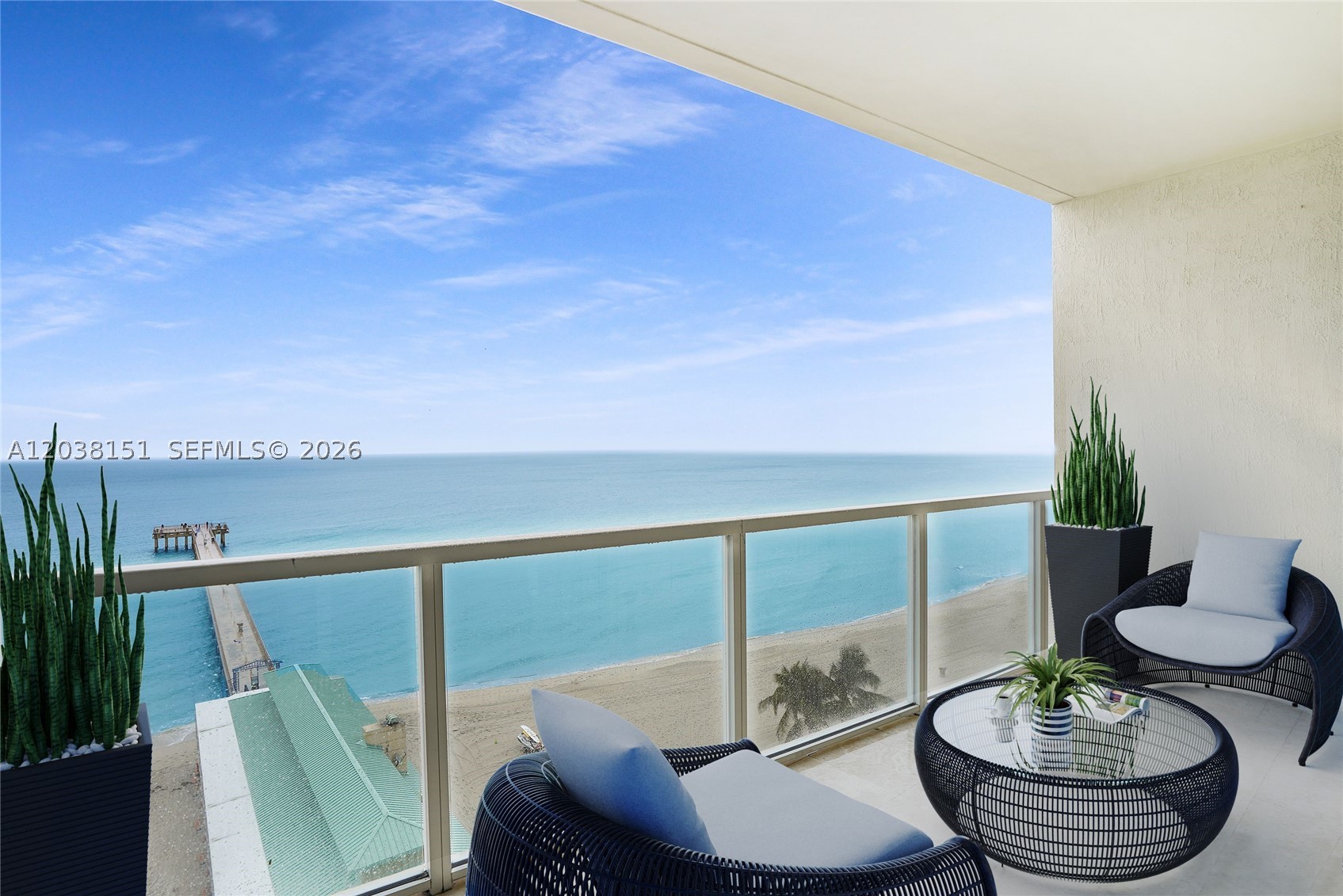 16699 Collins Ave 1002