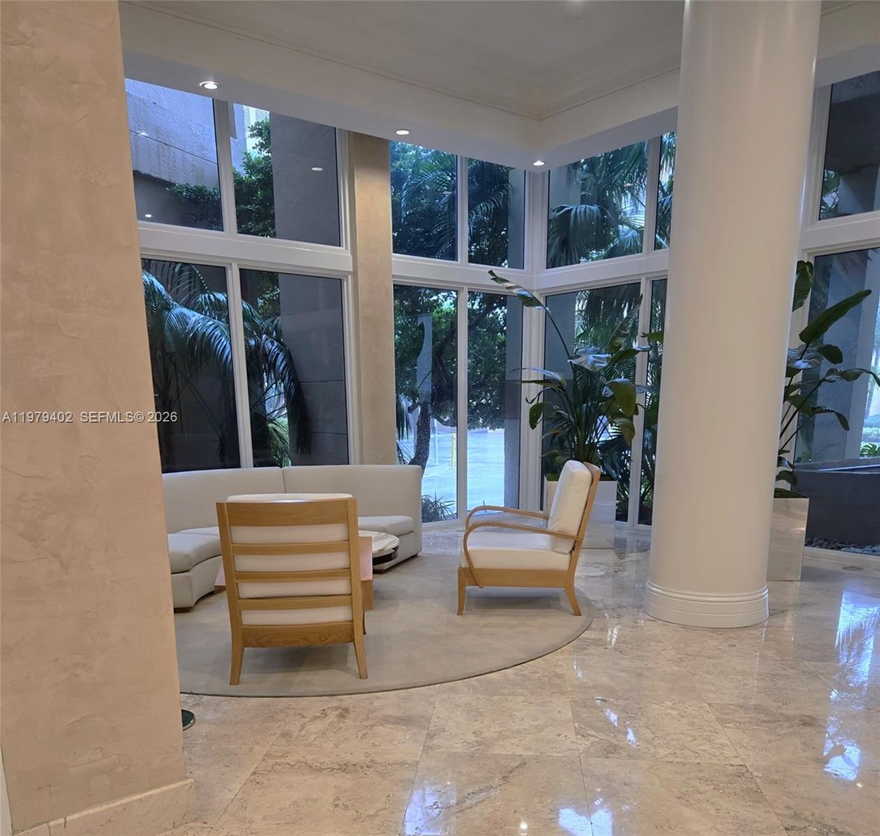 Isola Condo - Residential Lease