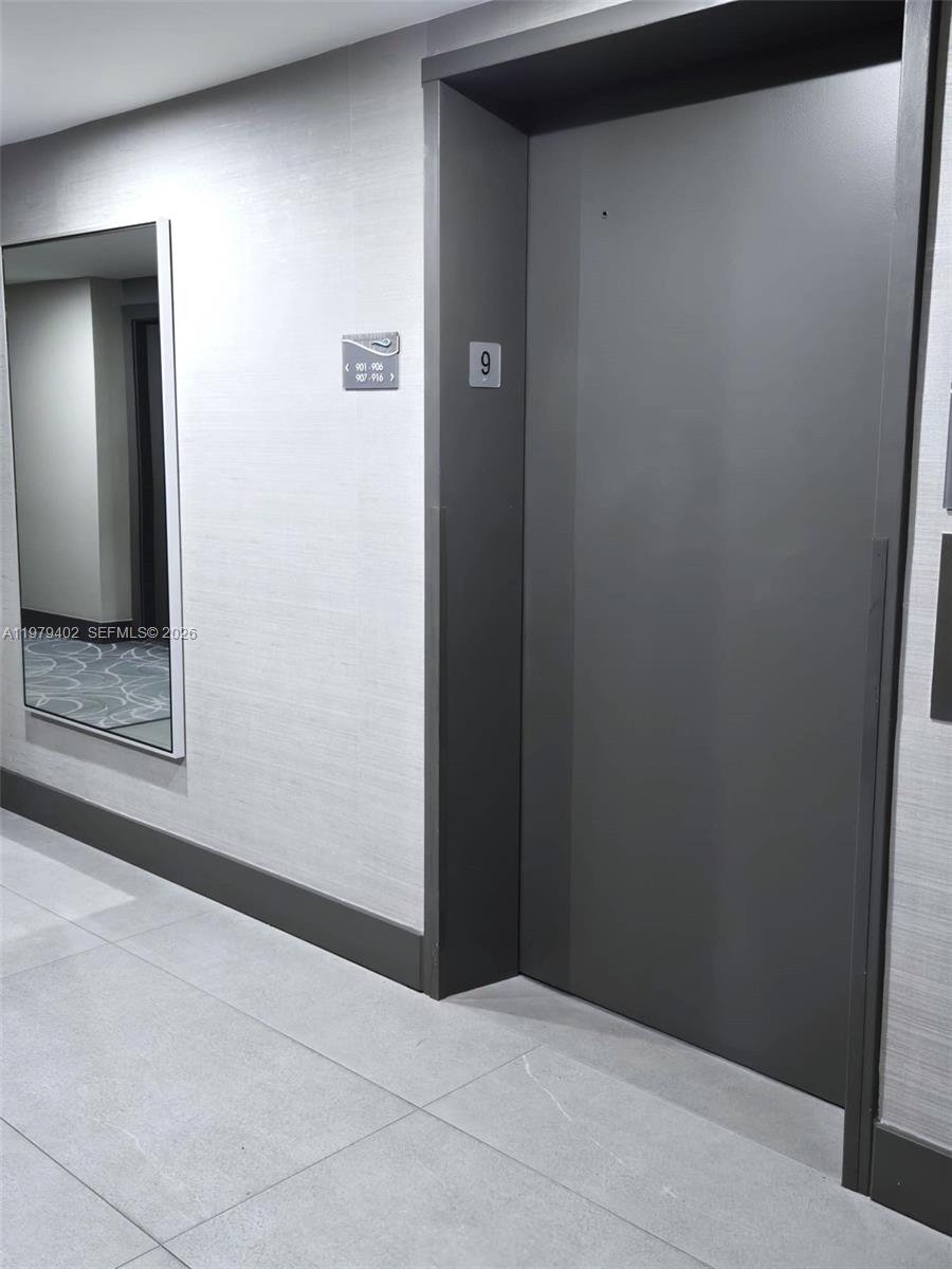 Isola Condo - Residential Lease