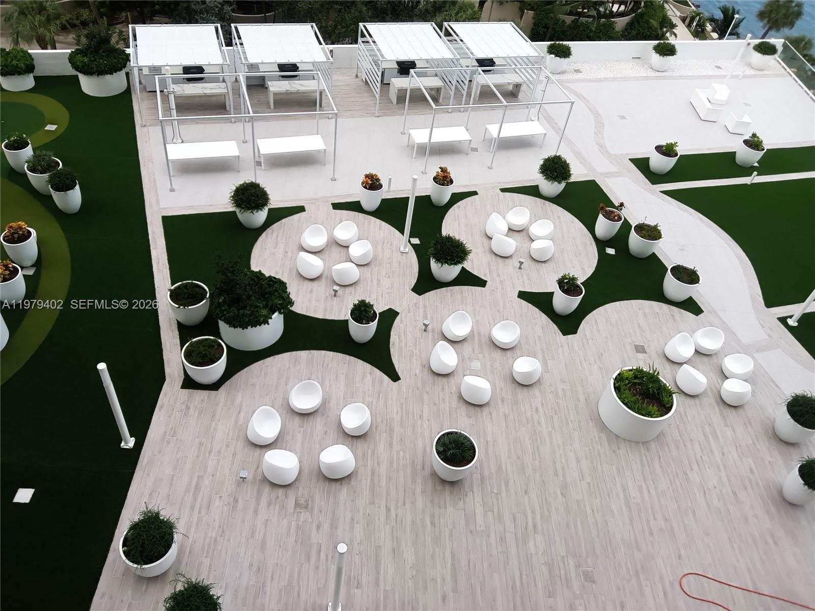 Isola Condo - Residential Lease