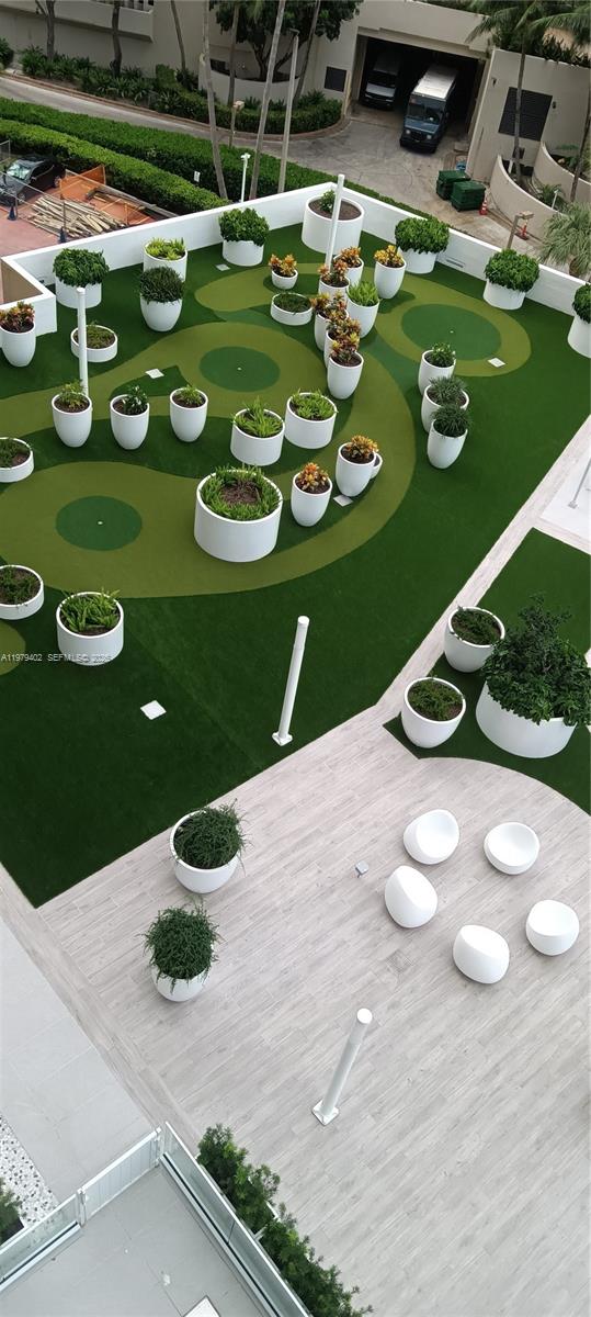 Isola Condo - Residential Lease