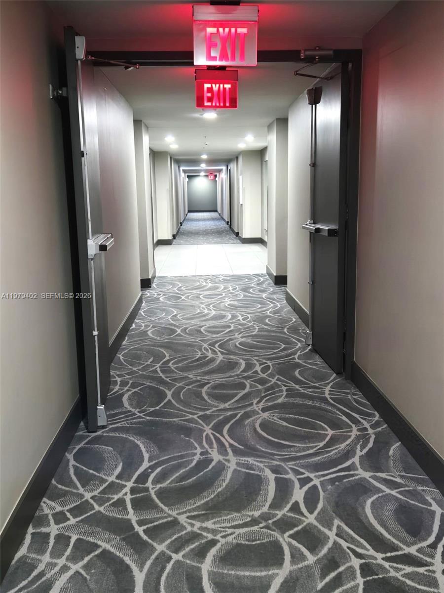 Isola Condo - Residential Lease