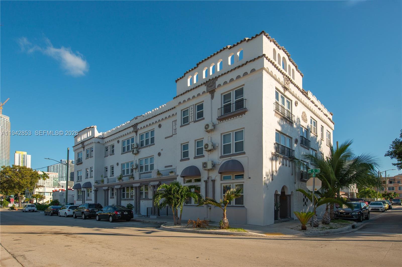 DRUID COURT 2ND ADDN - Residential Lease