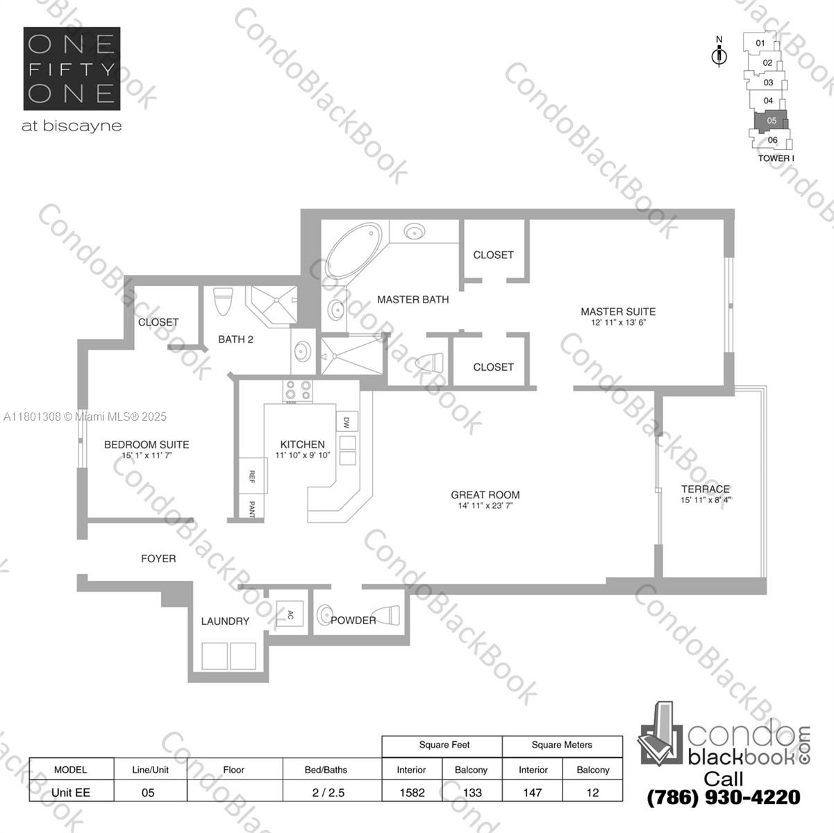 THE OAKS I CONDO - Residential