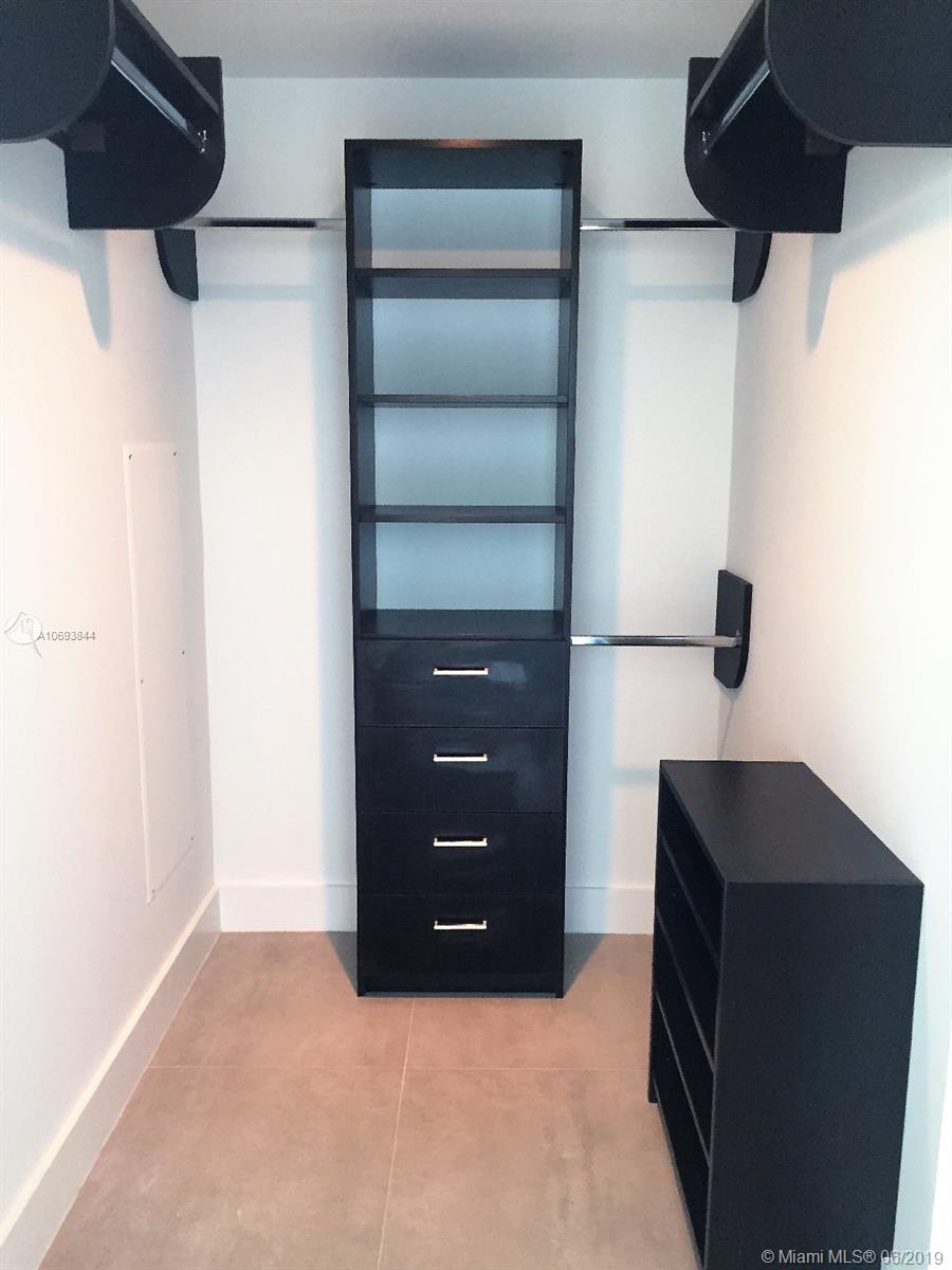 THE BONDO (1080 BRICKELL) - Residential Lease